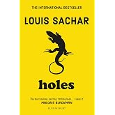 Holes: The iconic childhood-defining phenomenon