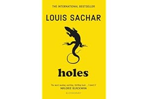 Holes: The iconic childhood-defining phenomenon