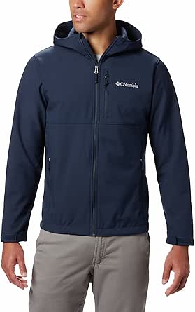 columbia take a hike softshell