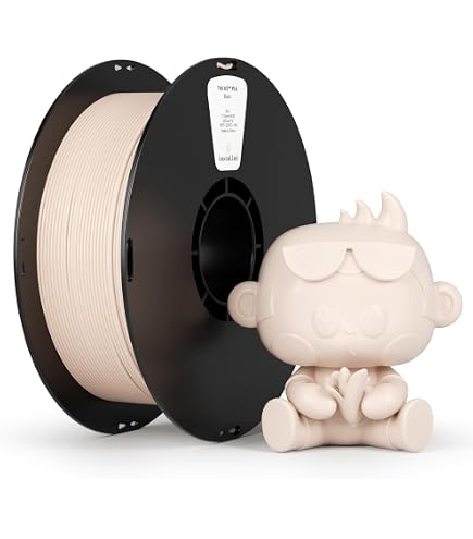 SMARTFIL PETG – Filamento Per Stampa 3D, Traslucido 1.75mm, 750g – Colore Chlorophyll