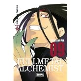 FULLMETAL ALCHEMIST KANZENBAN 09 (NUEVO PVP): 9
