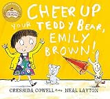 Cover zum Buch Cheer Up Your Teddy Emily Brown