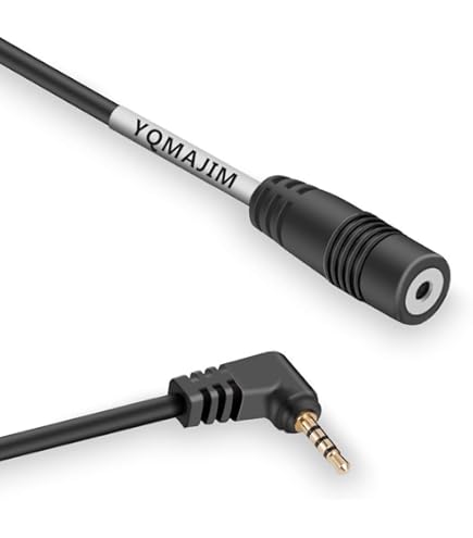 Cavo Prolunga 8 Pin Per Telecamera Retromarcia - Lunghezza 2 Metri - Foto 9