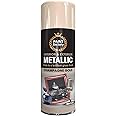 Paint Factory Metallic Paint Champagne Gold, 400 ml