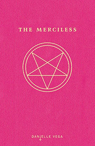 Preisvergleich Produktbild The Merciless