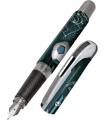 ONLINE Schreiblern-Füller Switch Starter – Mit Stylus-Spitze Für Tablet, Ergonomisch Für Rechtshänder, Inkl. App
