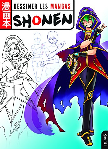 couverture de : Shonen