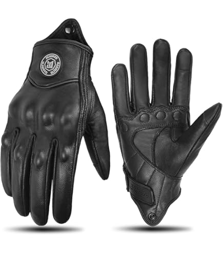 Rukka Virium 2.0 GTX Motorrad Handschuhe, schwarz, 11 Auto & Motorrad