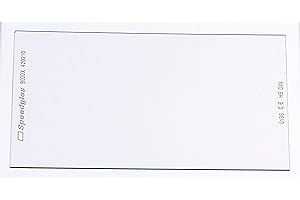 3M 428010 Disque de protection intérieur standard Speedglas 9000