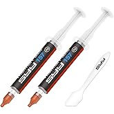 SYY Wärmeleitpaste, 8g mit Toolkit