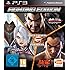 Fighting Edition: Tekken 6/Tekken Tag Tournament 2 and Soul Calibur V (PS3)