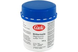 Bittersalz Caelo Hv-Packung, 100 g