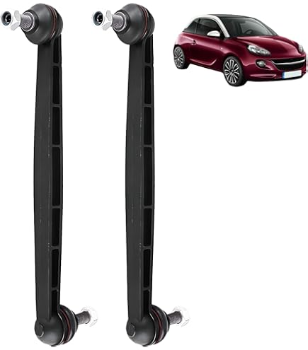 Meyle® 316 060 0031/HD - Front Passenger Side Stabilizer Bar Link - View #8