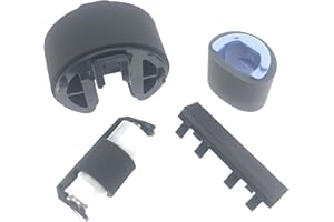 OKLILI RL1-1802-000CN RL1-1785-000CN RM1-4426-000CN RM1-4840-000CN Rulli di separazione di gruppo di gruppo di gruppo di rulli di carta compatibile con HP CM2320 CP2025 CP2025dn CP2025n CP2025x