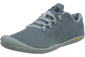 Merrell Damskie buty sportowe Vapor Glove 3 Luna LTR, Sprany, 40 EU