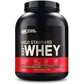 Optimum Nutrition Whey Gold Standart Chocolate 5 Lbs