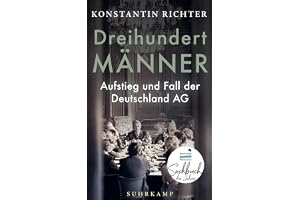 Dreihundert Männer