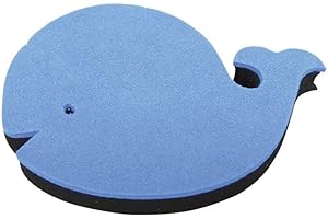 Gewa Epaulière Coussin chauffant Magic Pad – Baleine (Whale)