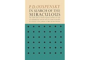 In Search of the Miraculous: Fragments of an Unknown Teaching