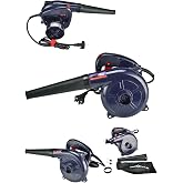 Germany Seri 2750 Watt Hava &Uuml;fleme Emme Makinesi Elektrikli Hava &Uuml;fleme K&ouml;r&uuml;ğ&uuml;...