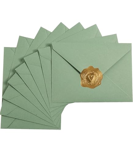 100 Olympic Rings C6/A6 Gummed 114 X 162mm Coloured Envelopes