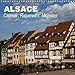 Alsace: Colmar, Riquewihr,...