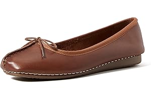 Clarks Freckle Ice, Ballerine Donna