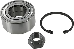 SKF VKBA 882 Kit de Rodamientos para Rueda