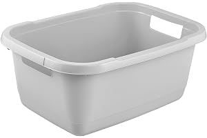 keeeper tvättbricka, stabil plast, 32 l, Aenna, Nordic