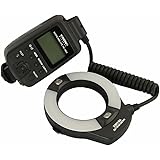 Yongnuo YN-14EX Makroblitz Ringblitz Ringleuchte für Canon Kamera