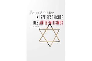 Kurze Geschichte des Antisemitismus