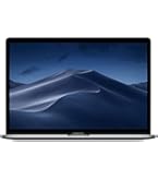 2018 Apple MacBook Pro with 2.2GHz Intel Core i7 (15-inch, 16GB