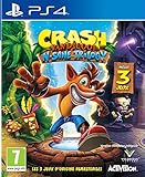 crash n sane trilogy switch fecha de lanzamiento  Crash Bandicoot N.sane trilogy [Importación francesa]