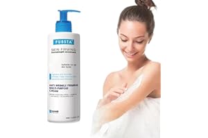 VOKKRV Fubsta Advanced Skin Tightening Rejuvenating Cream, Fubsta Skin Firming, Fubsta Skin Firming Cream, Fubsta Ultra Firming & Revitalizing Cream, Fubsta Skin Firming Body Cream (1PC)