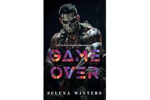 Game Over: A Dark Stalker Romance
