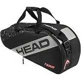 Head Bolsa para Raquetas de Equipo M