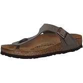 Birkenstock Gizeh Moda AyakkabıErkek