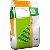 Sportsmaster CRF 21-5-10+32SO₃ Kontroll&uuml; Salınımlı &Ccedil;im G&uuml;bresi 2-3 Ay 25 KG