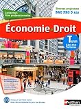 Image de Économie - Droit Term - Bac Pro Tertiaire