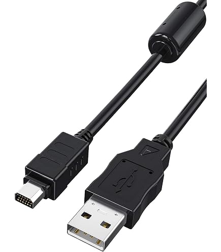 Dragon Trading® Cavo di Ricarica e Sincronizzazione USB per
