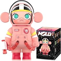 POP MART MEGA SPACE MOLLY 100% Series 3 Collectible Character