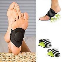 arch support cushion