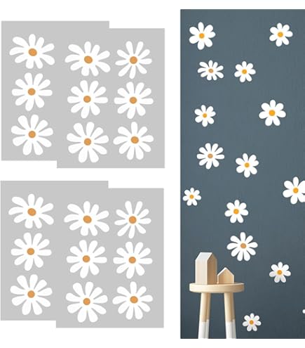 Adesivo Gerbera Margherita Rossa Isolato Su Sfondo Bianco - Foto 6