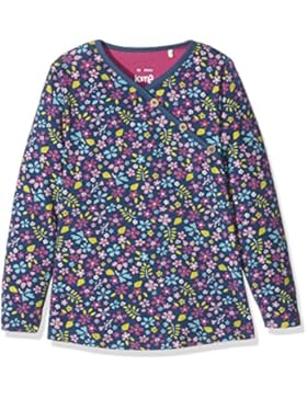 Kite Forget-me-Not Wrap, Top Bambina