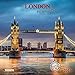 London at Twilight 2016: Kalender 2016 (Cities at Twilight) (Artwork extra) by
