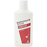 Biothymus Active Shampoo Anticaduta Uomo. Shampoo Energizzante adatto ad Uso Frequente. Per tutti i tipi di capelli. 200 ml