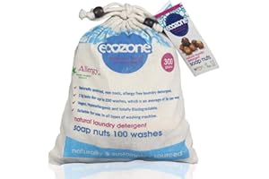 Ecozone - Soap Nuts - 300g