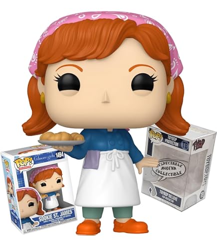 Funko Gilmore Girls 11236 