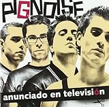 Anunciado En Television