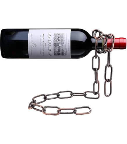 Portabottiglie Design | Acquisti Online Su - Foto 9